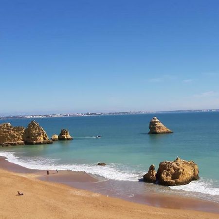 Rossio Sol Mar Hotell Lagos Eksteriør bilde