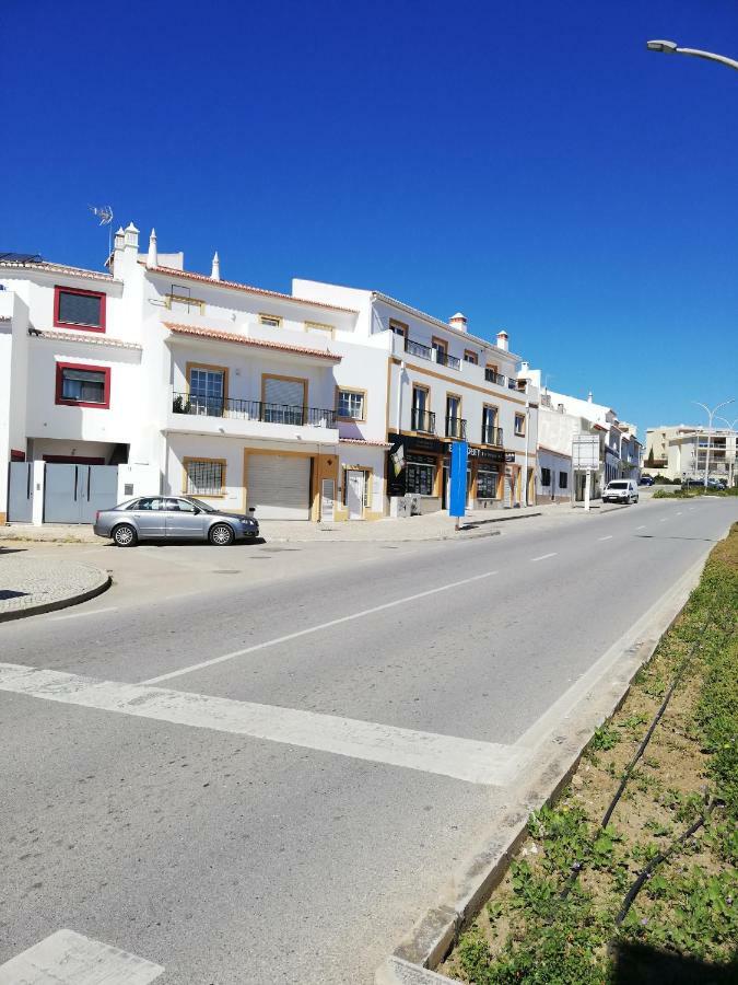 Rossio Sol Mar Hotell Lagos Eksteriør bilde