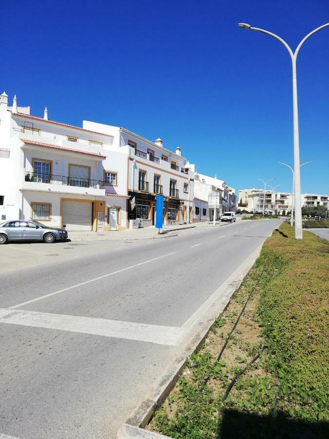 Rossio Sol Mar Hotell Lagos Eksteriør bilde